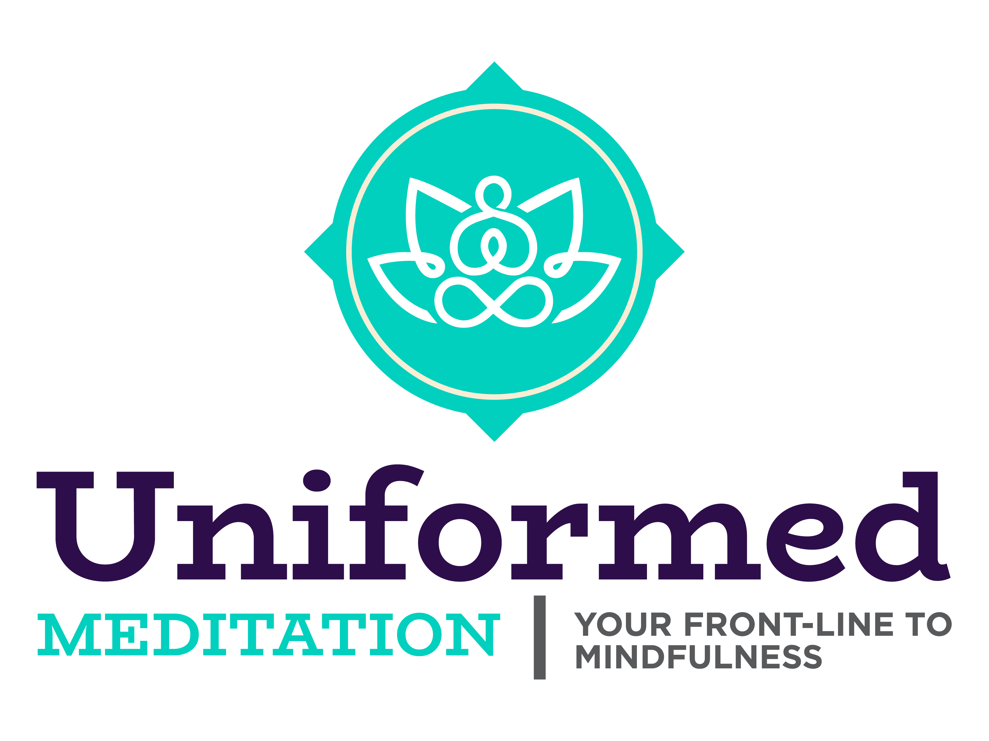 Uniformed Meditation your front-line to mindfulness